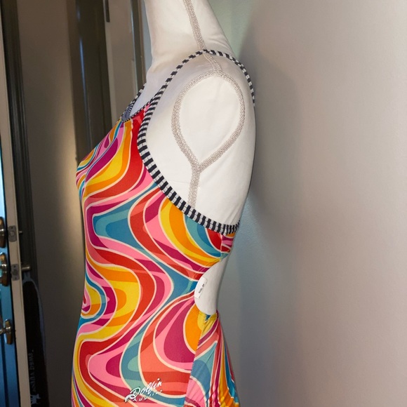 Dolphin Uglies V2 Competition Swim Suit size 30&32 - Picture 4 of 13